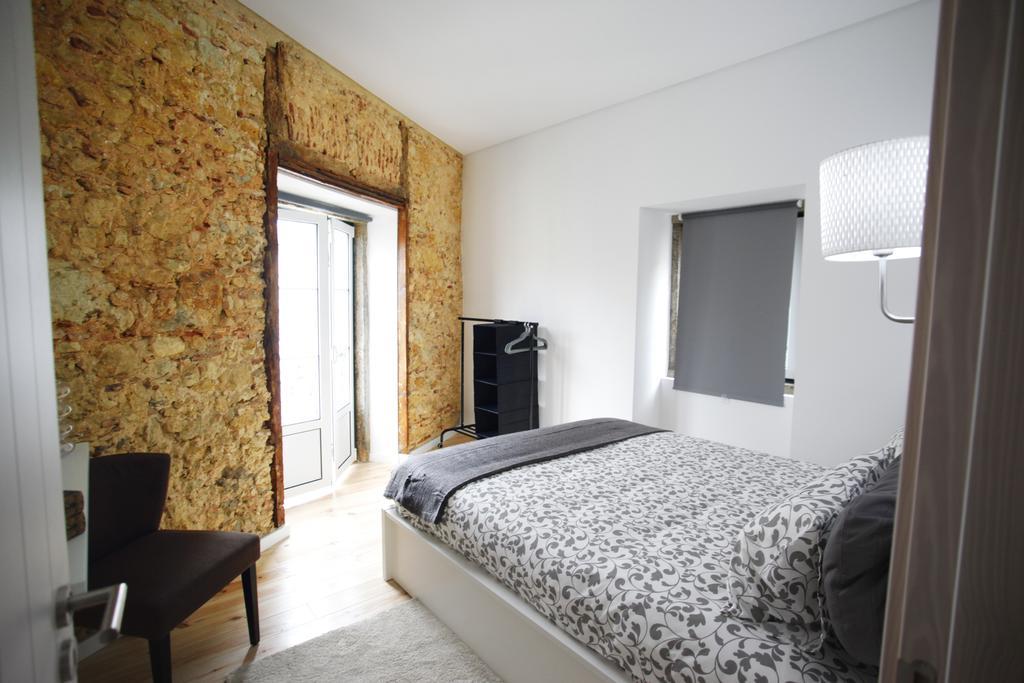 Charming Bairro Alto Apartament